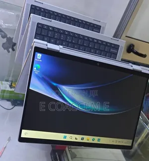 New Laptop HP 32GB Intel Core Ultra 7 SSD 1T