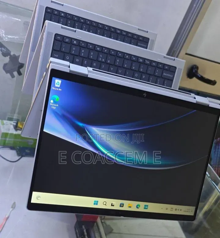New Laptop HP 32GB Intel Core Ultra 7 SSD 1T