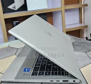 New Laptop HP EliteBook 840 G8 16GB Intel Core i5 SSD 512GB