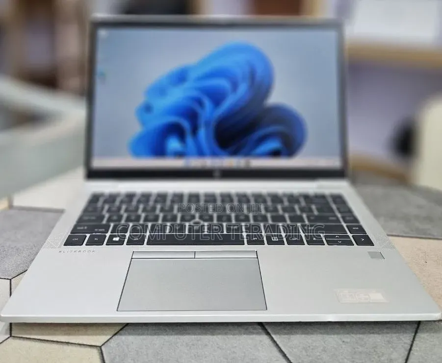 New Laptop HP EliteBook 840 G7 16GB Intel Core i7 SSD 512GB