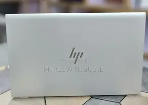 New Laptop HP EliteBook 840 G7 16GB Intel Core i7 SSD 512GB