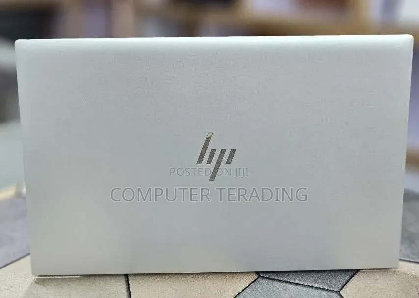 New Laptop HP EliteBook 840 G7 16GB Intel Core i7 SSD 512GB