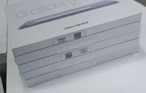 New Samsung Galaxy Tab S10 FE 128 GB