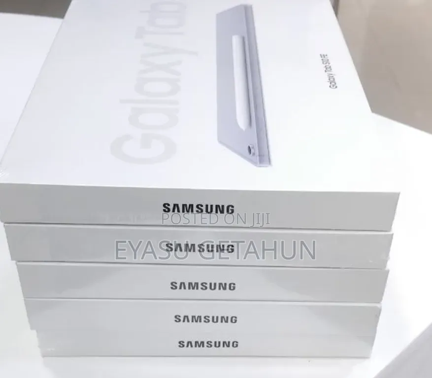 New Samsung Galaxy Tab S10 FE 128 GB