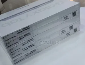New Samsung Galaxy Tab S10 FE 128 GB