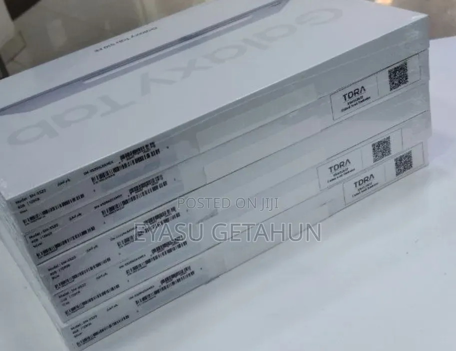 New Samsung Galaxy Tab S10 FE 128 GB