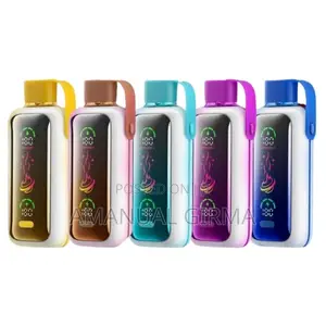 Vosol Star Vape 20,000 Puff