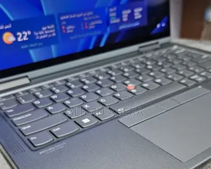 New Laptop Lenovo ThinkPad X1 Yoga 32GB Intel Core i7 SSD 512GB
