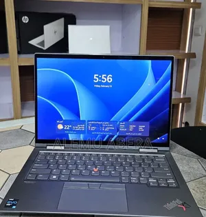 New Laptop Lenovo ThinkPad X1 Yoga 32GB Intel Core i7 SSD 512GB