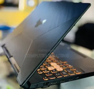 New Laptop Asus TUF Gaming A15 16GB Intel Core i5 SSD 512GB