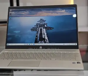New Laptop HP Pavilion 15 16GB Intel Core i7 SSD 256GB