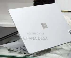 New Laptop Microsoft Surface Laptop 3 16GB Intel Core i7 SSD 256GB