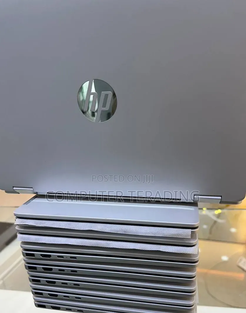 New Laptop HP OmniBook 5 14" 16GB Intel Core Ultra 7 SSD 512GB