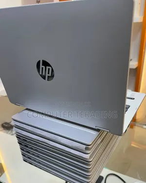 New Laptop HP OmniBook 5 14" 16GB Intel Core Ultra 7 SSD 512GB