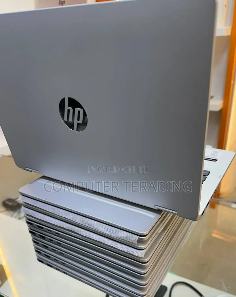 New Laptop HP OmniBook 5 14" 16GB Intel Core Ultra 7 SSD 512GB