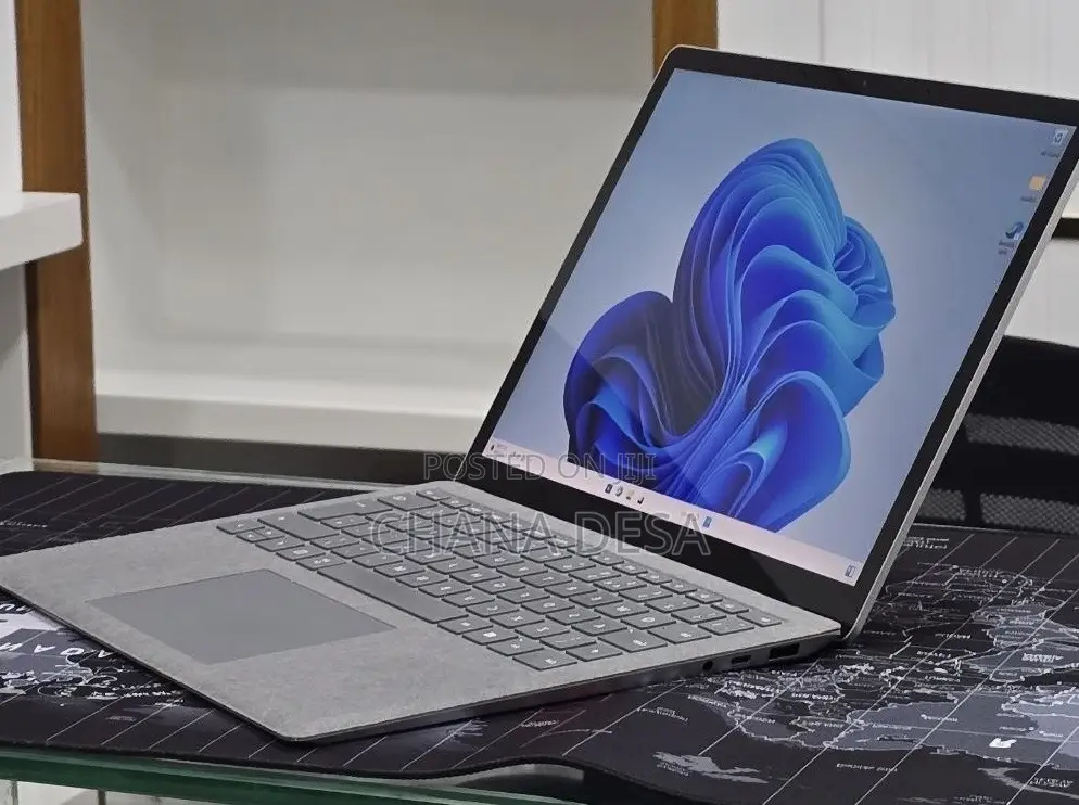 New Laptop Microsoft Surface Laptop 4 16GB Intel Core i5 SSD 512GB