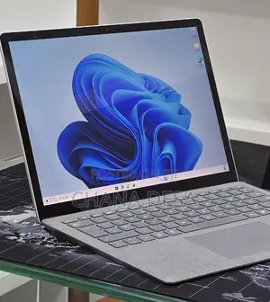 New Laptop Microsoft Surface Laptop 4 16GB Intel Core i5 SSD 512GB