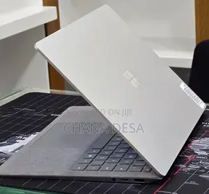 New Laptop Microsoft Surface Laptop 4 16GB Intel Core i5 SSD 512GB