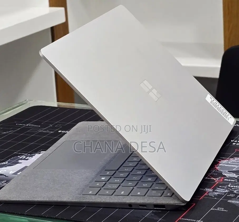 New Laptop Microsoft Surface Laptop 4 16GB Intel Core i5 SSD 512GB