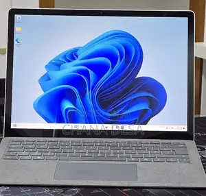 New Laptop Microsoft Surface Laptop 4 16GB Intel Core i5 SSD 512GB