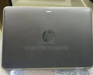 New Laptop HP Probook 11 EE G1 4GB Intel Xeon SSD 128GB