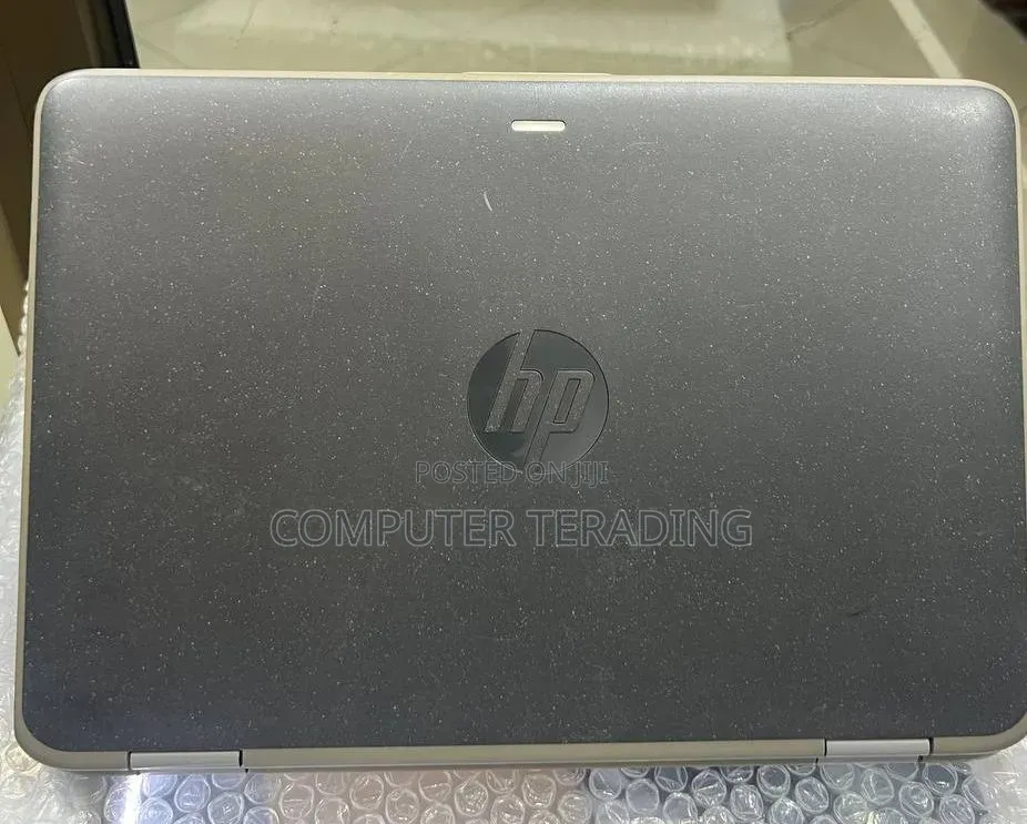 New Laptop HP Probook 11 EE G1 4GB Intel Xeon SSD 128GB