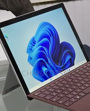 New Laptop Microsoft Surface Pro 6 8GB Intel Core i5 SSD 128GB