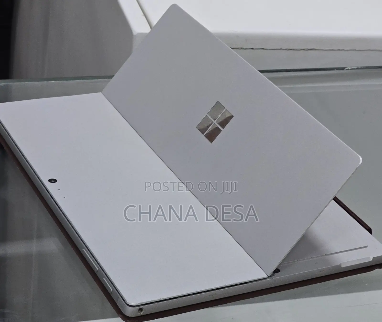 New Laptop Microsoft Surface Pro 6 8GB Intel Core i5 SSD 128GB