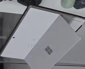 New Laptop Microsoft Surface Pro 6 8GB Intel Core i5 SSD 128GB