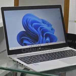 New Laptop HP EliteBook 850 G5 16GB Intel Core i5 SSD 512GB