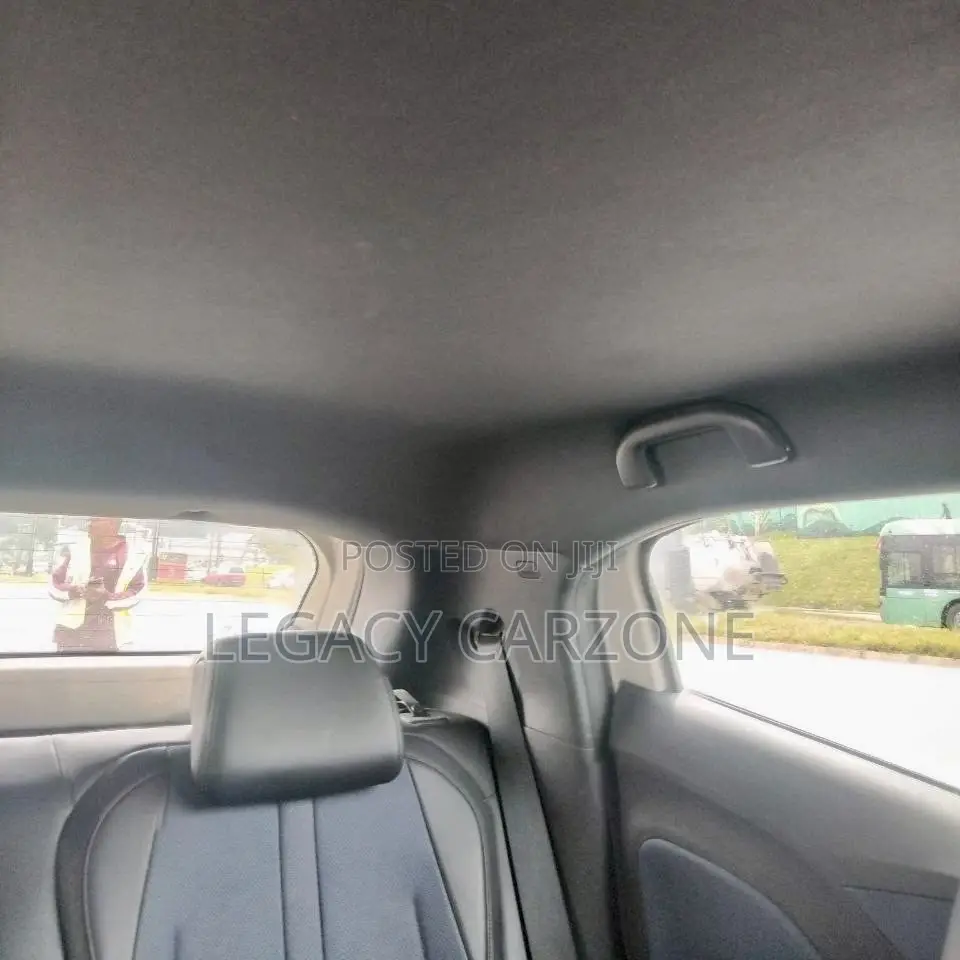 BYD Seagull 2025 White
