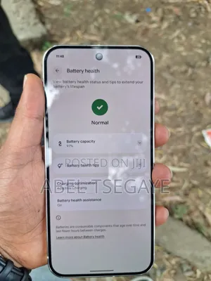 New Google Pixel 9 Pro XL 256 GB White