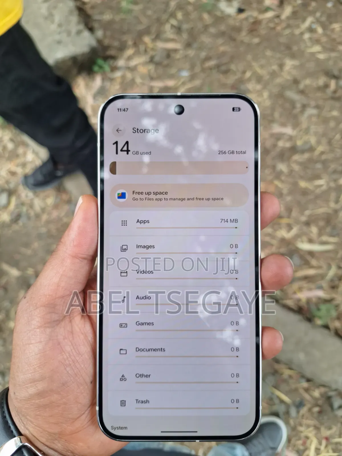 New Google Pixel 9 Pro XL 256 GB White