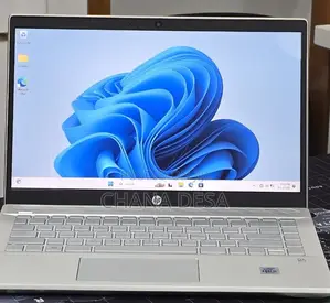 New Laptop HP 16GB Intel Core i5 SSD 512GB