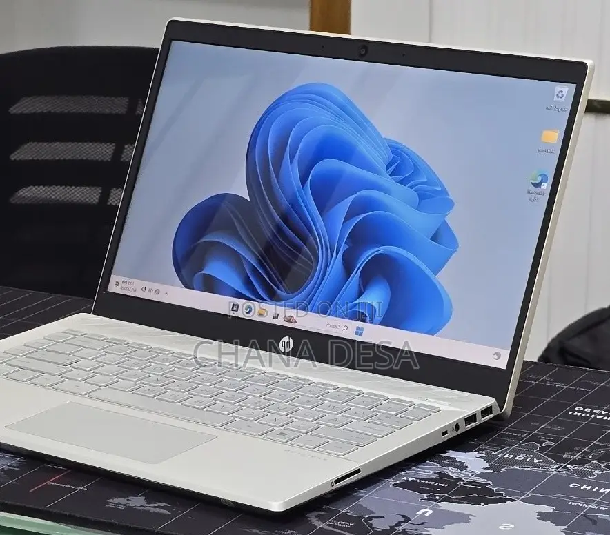 New Laptop HP 16GB Intel Core i5 SSD 512GB