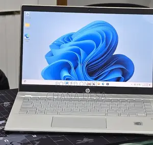 New Laptop HP 16GB Intel Core i5 SSD 512GB