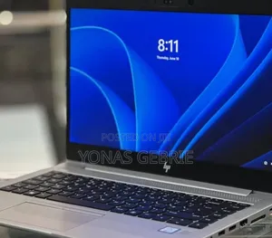 New Laptop HP EliteBook 840 16GB Intel Core i5 SSD 512GB