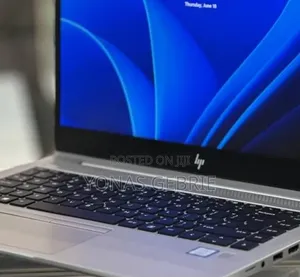 New Laptop HP EliteBook 840 16GB Intel Core i5 SSD 512GB