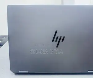 New Laptop HP OmniBook Ultra Flip 14" 16GB Intel Core Ultra 7 SSD 1T
