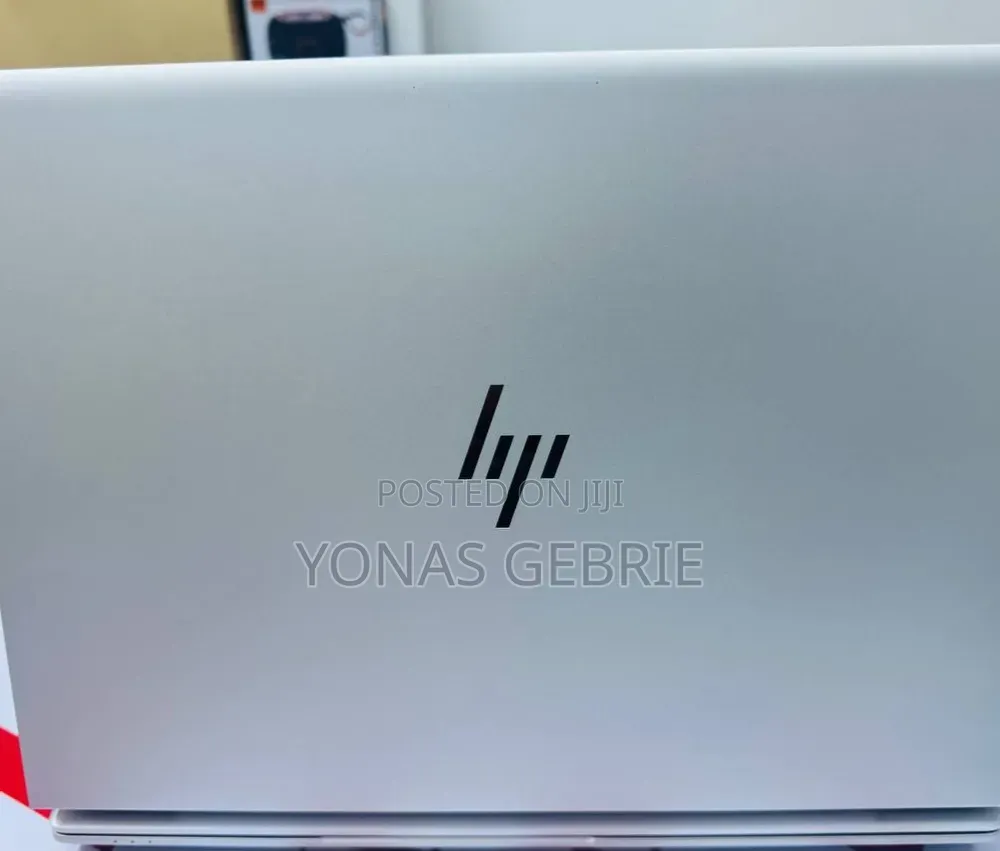 New Laptop HP EliteBook 840 8GB Intel Core i5 SSD 512GB