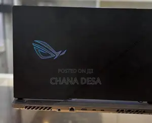 New Laptop Asus 32GB Intel Core i9 SSD 1T
