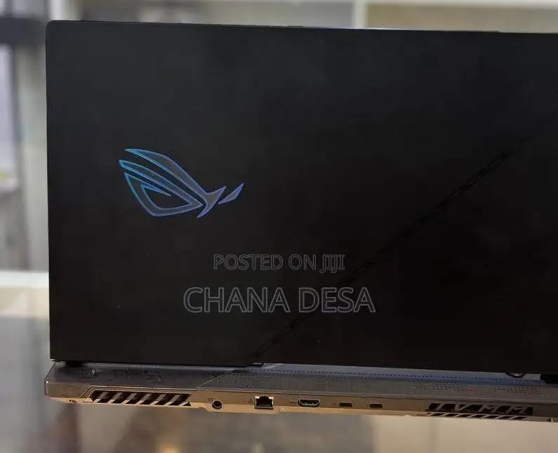 New Laptop Asus 32GB Intel Core i9 SSD 1T