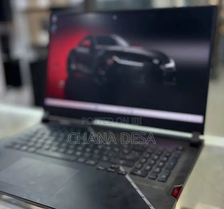 New Laptop Asus 32GB Intel Core i9 SSD 1T