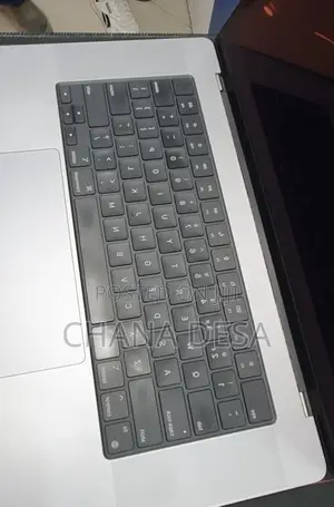 New Laptop Apple MacBook Pro 2021 M1 Max 32GB Apple M1 Pro SSD 1T