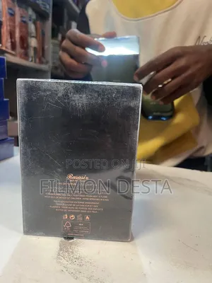 Rasasi Hawas Black Eau De Parfum