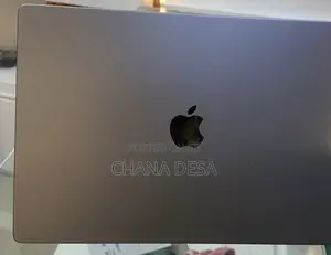 New Laptop Apple MacBook Pro 2021 M1 32GB Apple M1 Pro SSD 512GB