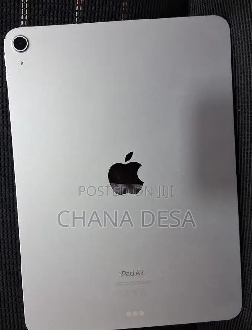 New Apple iPad Air 128 GB
