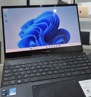 New Laptop Asus 16GB Intel Core i7 SSD 512GB