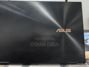 New Laptop Asus 16GB Intel Core i7 SSD 512GB