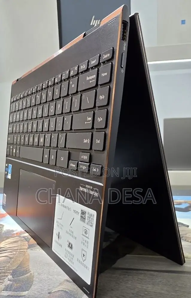 New Laptop Asus 16GB Intel Core i7 SSD 512GB